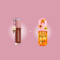 Cria o teu Lip Gloss + Perfume Mist 👩🏼‍🔬💖